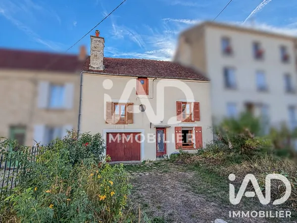 Maison 4 pièces 124 m²