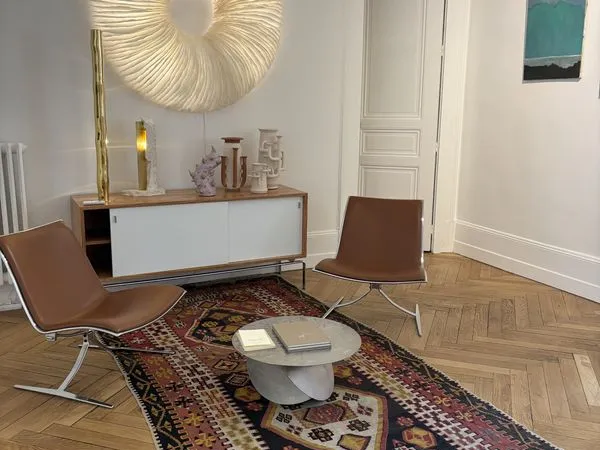 Bureaux 220 m² Marseille