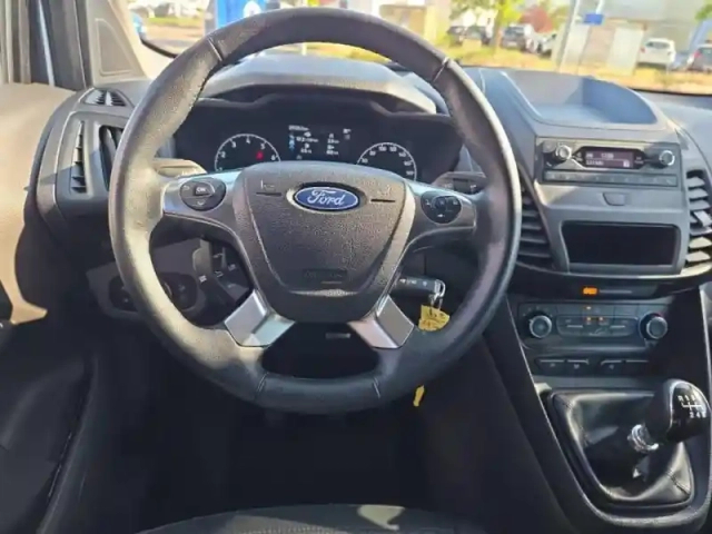 Ford Transit Connect l2 1.0e 100ch e85 trend — photo 15