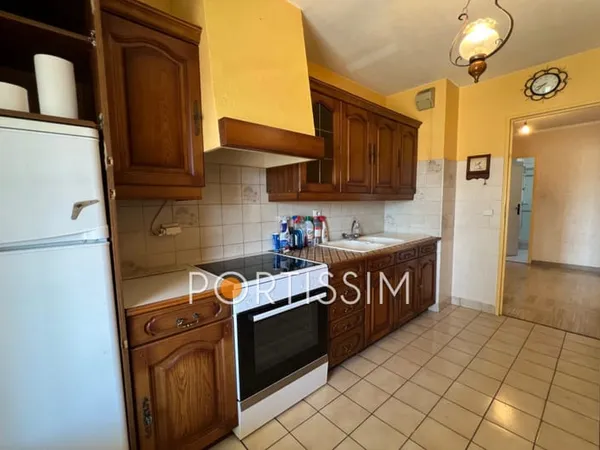 vente appartement 3 Pièce(s)