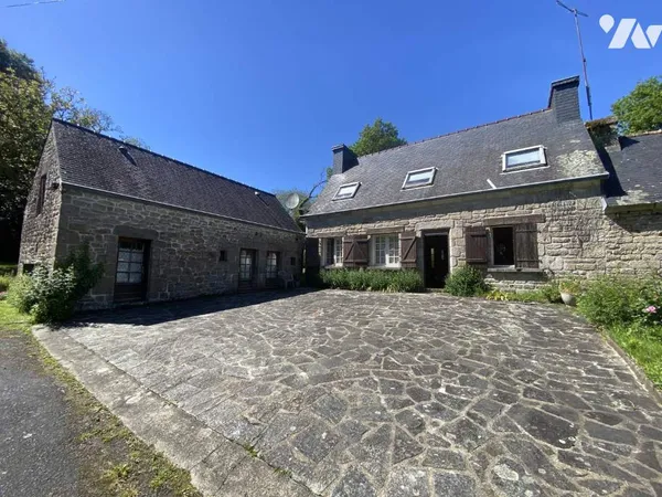 Maison 7 pièces 89 m²