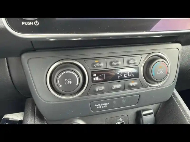 Nissan Leaf 150ch 40kwh acenta 22 — photo 25