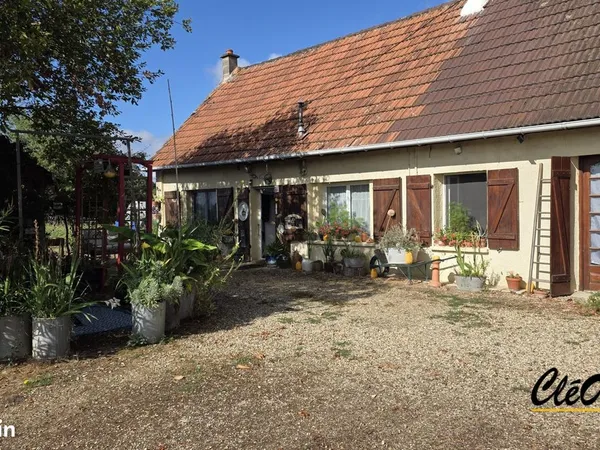 Maison 4 pièces 81 m²