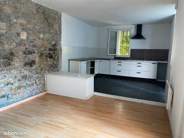 Lot 5 appartements investisseurs narbonne 2330/mois - liquidation