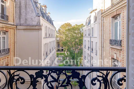 Appartement 5 pièces 185 m²