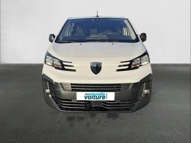Peugeot Expert fgn m bluehdi 145 bvm6 — photo 2