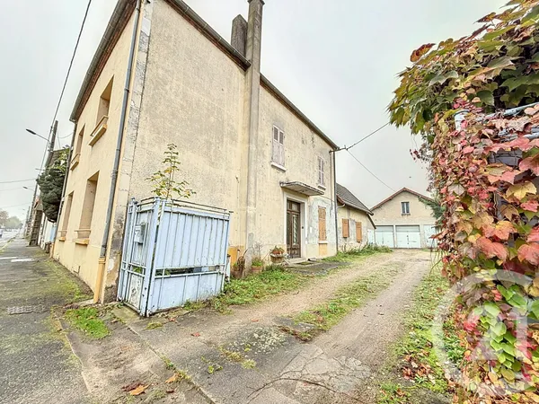 Maison 6 pièces 153 m²