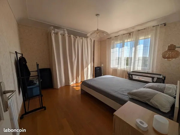 Maison individuelle 90m2