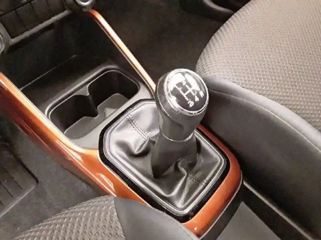 Suzuki Ignis 1.2 dualjet — photo 37