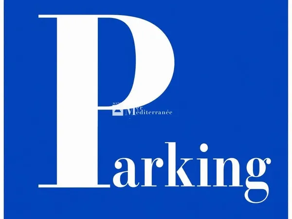 Garage et parking Vente Cogolin 27000€