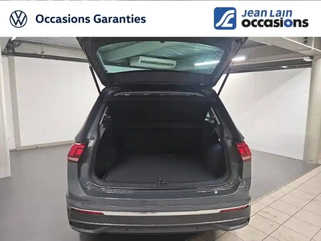 Volkswagen Tiguan 2.0 tdi 150ch dsg7 — photo 14