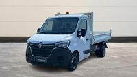 Renault Master RJ3500 L2 Porte à faux court 2.3 Blue dCi 130ch EuroVI