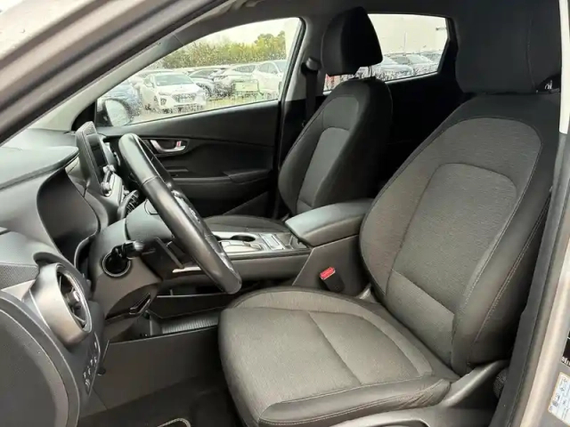 Hyundai Kona electrique 39 kwh - 136 ch — photo 11