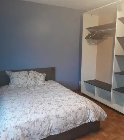 Loue appartement Nommay