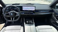 Bmw Série 5 520dA 197ch M Sport — photo 11