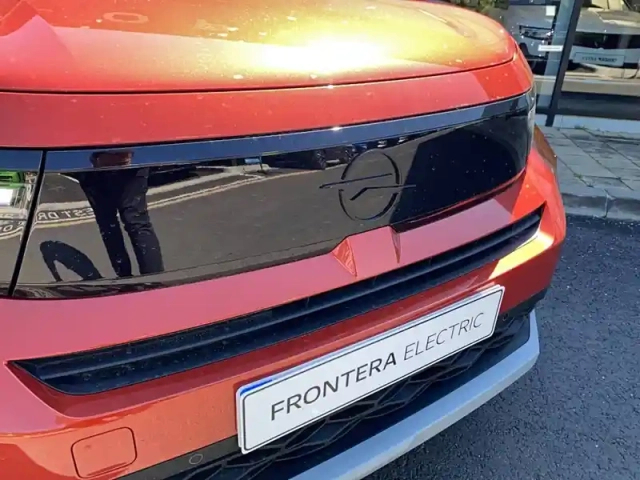 Opel Frontera electric 113 ch batterie 44 kwh — photo 30