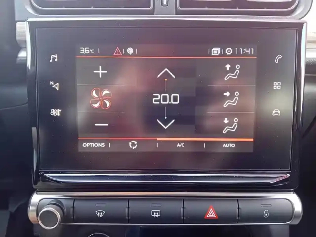 Citroën C3 puretech 110 s&amp;s bvm6 — photo 20