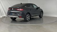 Renault Arkana 1.6 E-Tech hybride 145ch Techno -22 — photo 5