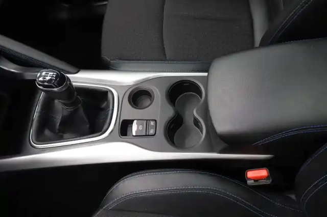 Renault Kadjar dci 130 energy — photo 12