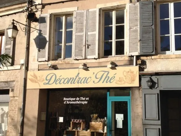 Commerce 6 pièces 40 m²