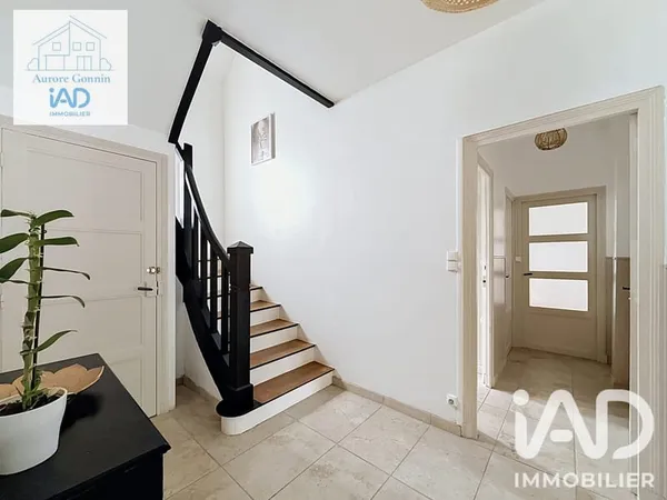 Maison 5 pièces 138 m²