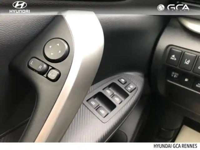 Mitsubishi Eclipse cross 2.4 mivec phev 188ch intense design 4wd — photo 7