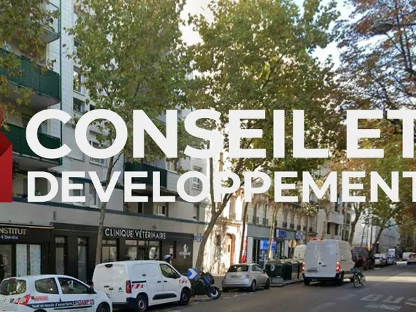 Boutique 65 m² PARIS