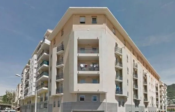 Appartement 1 pièce 22 m²
