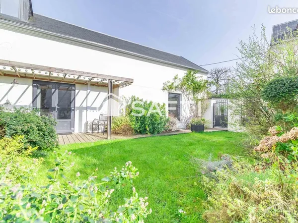 Propriété 6 pièces 205 m²
