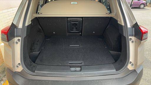 Nissan X-Trail 1.5 DIG-T e-Power 204 Hybrid 2WD BVA7 - Tekna – 2023 – 67119 km – Hybride essence – Boîte Automatique — photo 49