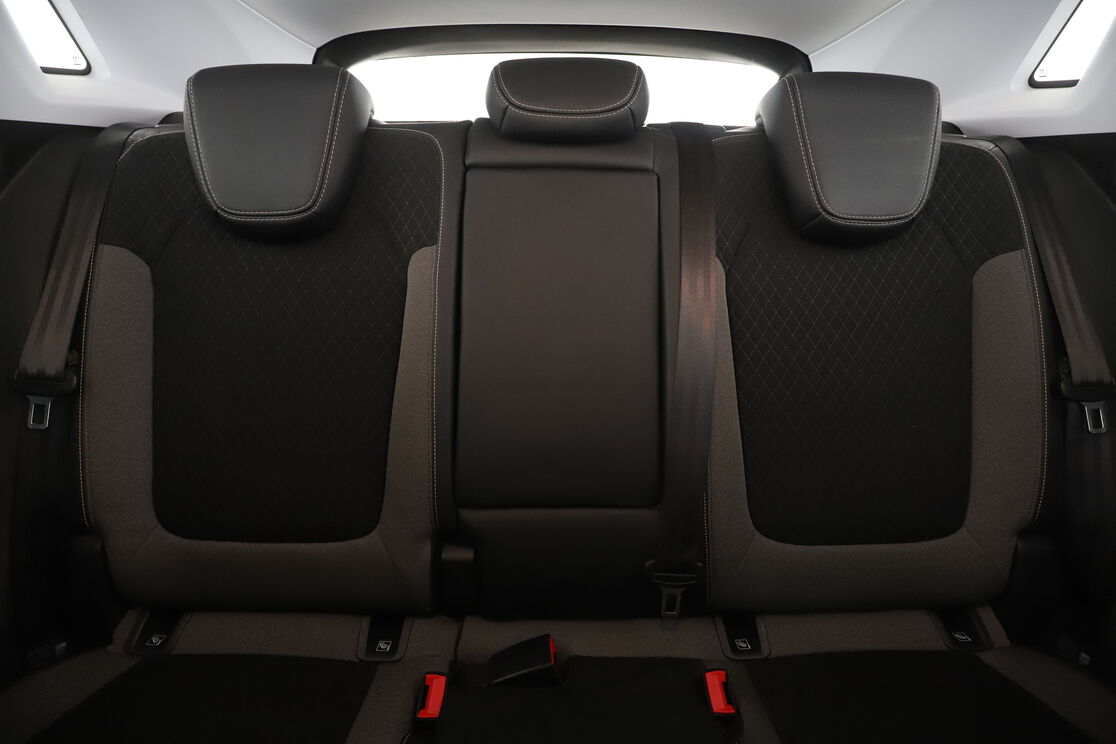 Opel Grandland X 1.2 Turbo Edition — photo 14
