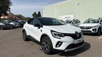 Renault Captur 1.3 TCe mild hybrid 160ch Techno EDC — photo 3