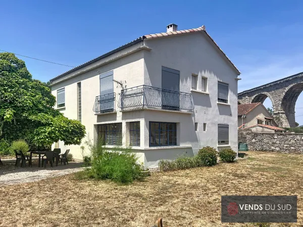 Villa 5 pièces 147 m²