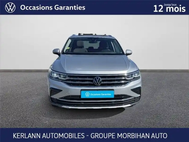 Volkswagen Tiguan 2.0 tdi 150ch dsg7 — photo 32