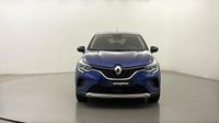 Renault Captur 1.6 E-Tech hybride 145ch Evolution — photo 1