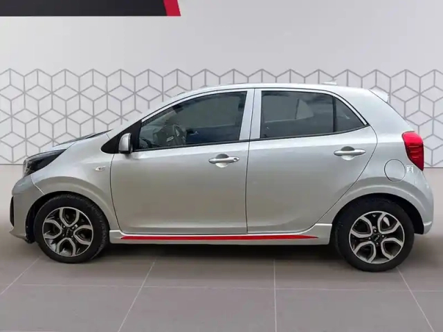Kia Picanto 1.2 dpi 84ch bvm5 — photo 2