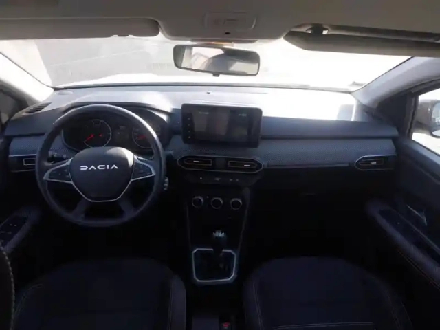 Dacia Sandero eco-g 100 — photo 10