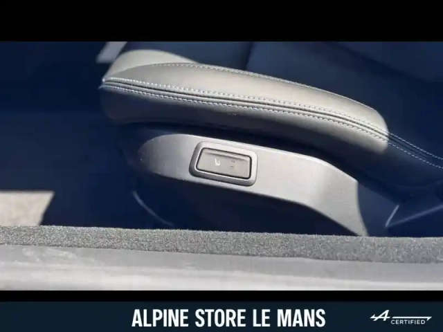 Alpine A110 — photo 16