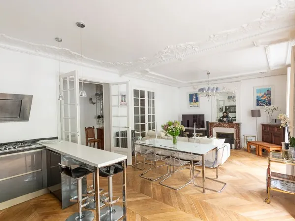 Loue appartement