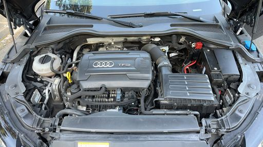Audi TT Coupe 2.0 TFSI 230 - S Line – 2016 – 100456 km – Essence – Boîte Manuelle — photo 31