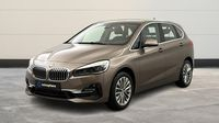 Bmw Série 2 Active Tourer 218dA 150ch Luxury