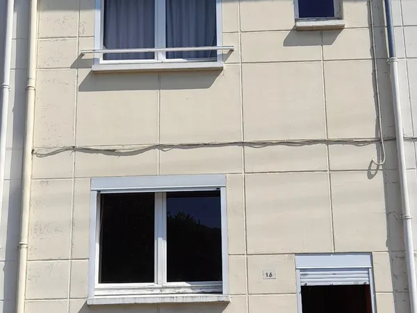 Maison 3 pièces 68 m²