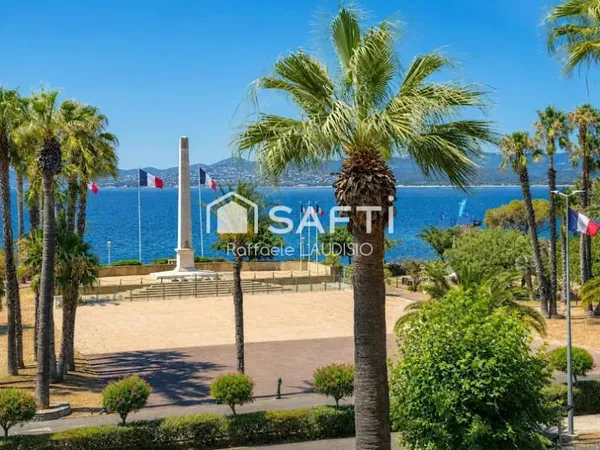 Appartement 1 pièce 27 m²