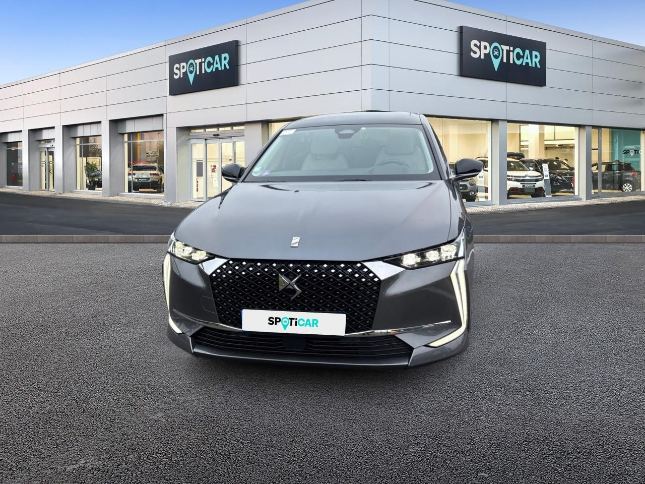 Ds Ds 4 e-tense 225ch rivoli — photo 2