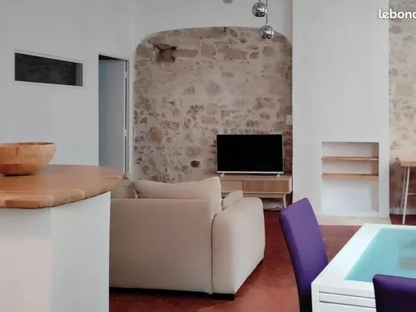 Loue t2 Marseille