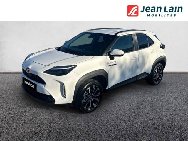 Toyota Yaris Cross Hybride 130h 2WD Design