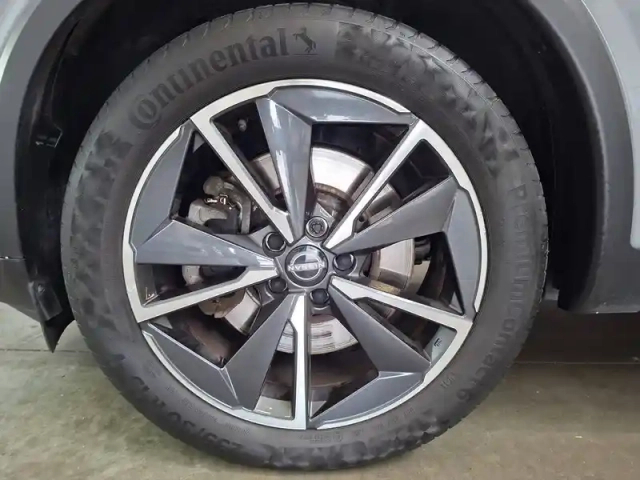 Nissan Qashqai e-power 190 ch — photo 35