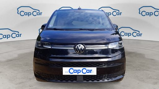 Volkswagen Multivan 1.4 e TSi 218 PHEV DSG6 - Combi Court Life – 2024 – 31628 km – Hybride rechargeable – Boîte Automatique — photo 34