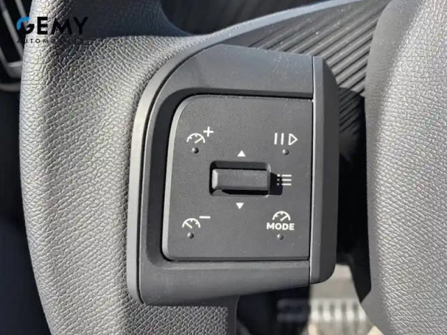 Citroën C3 e- 113 ch autonomie confort — photo 14
