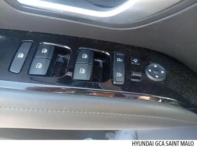 Hyundai Tucson 1.6 t-gdi 265ch phev executive bva6 htrac — photo 12
